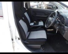 Daihatsu Mira e:S 2022