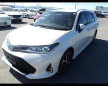 Toyota Corolla Fielder 2019
