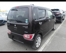 Suzuki Wagon R 2018