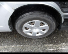 Toyota Hiace Wagon 2020