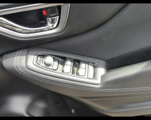 Subaru Forester 2019