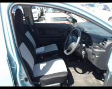 Daihatsu Mira e:S 2018