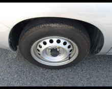 Toyota Succeed Wagon 2018