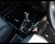 Toyota Corolla Fielder 2019