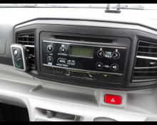 Daihatsu Mira e:S 2021