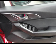 Mazda Axela Sports 2018