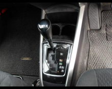 Toyota Corolla Axio 2018