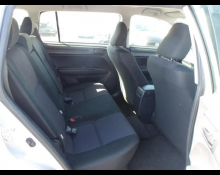 Toyota Corolla Fielder 2019