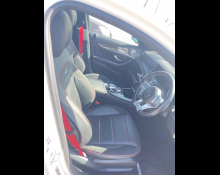 Mercedes Benz E-Class 2019