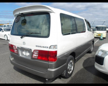 Toyota Grand Hiace 1999