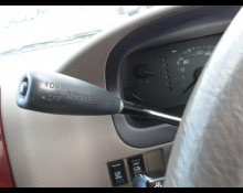 Toyota Grand Hiace 1999