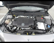 Mercedes Benz A-Class 2022