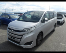 Toyota Noah 2020