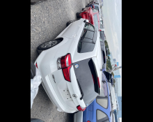 Toyota Corolla Fielder 2020