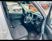 Daihatsu Hijet Cargo 2020