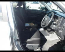 Toyota Succeed Wagon 2020