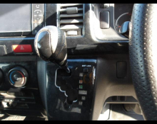 Toyota Regiusace Van 2013