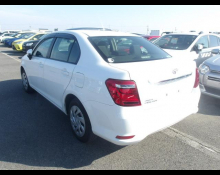 Toyota Corolla Axio 2018