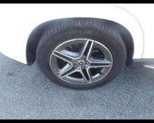 Mercedes Benz GLE-Class 2022