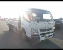Mitsubishi Canter 2014