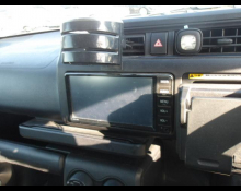 Toyota Succeed Wagon 2019