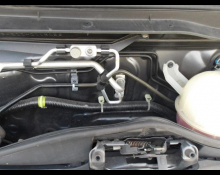 Toyota Hiace Van 2010