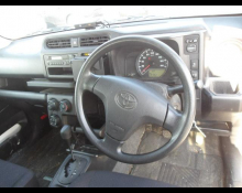 Toyota Probox 2019