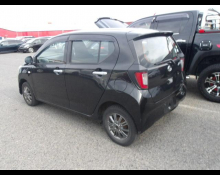 Daihatsu Mira e:S 2020