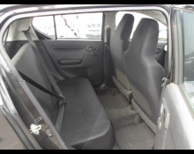 Daihatsu Mira e:S 2020