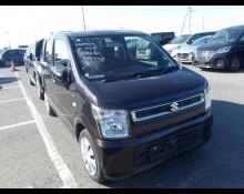 Suzuki Wagon R 2019