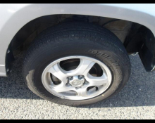 Mitsubishi Pajero Mini 2006