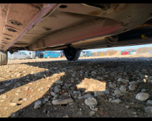 Toyota Pixis Epoch 2019