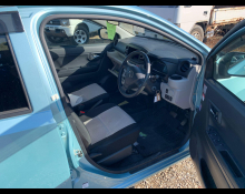 Daihatsu Mira e:S 2020