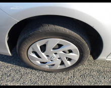 Toyota Corolla Fielder 2020