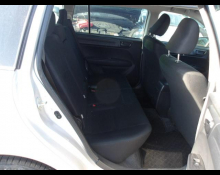 Toyota Corolla Fielder 2019