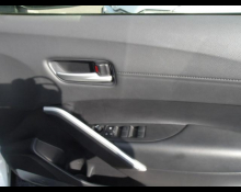 Toyota Corolla Cross 2024