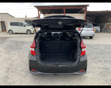 Nissan Note 2019