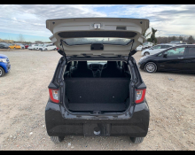 Daihatsu Mira e:S 2019