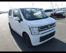 Used Suzuki Wagon r Cars For Sale in Japan