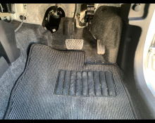 Daihatsu Mira e:S 2019