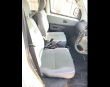 Toyota Townace Van 2018