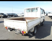 Toyota Dyna Truck 2016