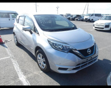 Nissan Note 2020 For Sale and Price