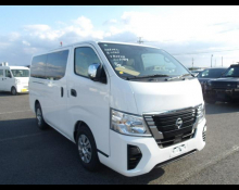 Best Price Used Van Cars For Sale in Japan