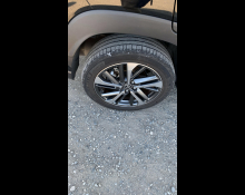 Toyota Corolla Cross 2023