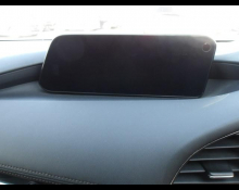 Mazda Mazda3 Fastback 2019