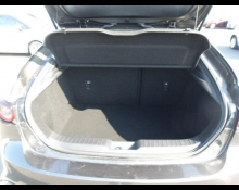 Mazda Mazda3 Fastback 2019