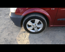 Mercedes Benz V-Class 2011