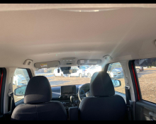 Mitsubishi ek X 2019