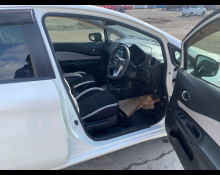 Nissan Note 2019